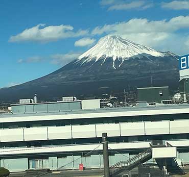 楽しみたいプレママ&ママ、竹下ゼミへ